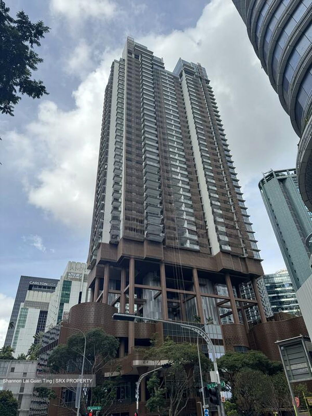Newport Residences (D2), Condominium #503201131